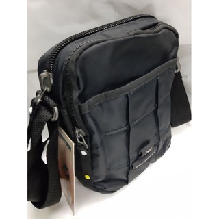 กระเป๋าสะพายข้าง สะพายไหล่ crossbody volunteer รุ่น1590-12