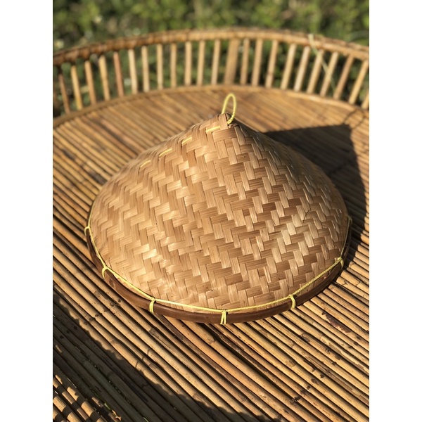 ชุดนึ่งข้าวหมัอนึ่งเบอร์ 24 + หวดขอบไม้ตอกตะปู+ฝาปิดขนาด 10 นิ้ว+ไม้พาย - รูปที่ 5