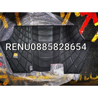 แผ่นยางปูพื้น รถคูโบต้าl4508สินค้าแท้ศูนย์​สยามคูโบต้า