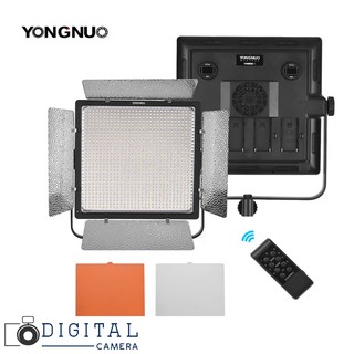 YONGNUO YN900 II Pro LED Video Light 5500K  รับประกันสินค้า 1 ปี