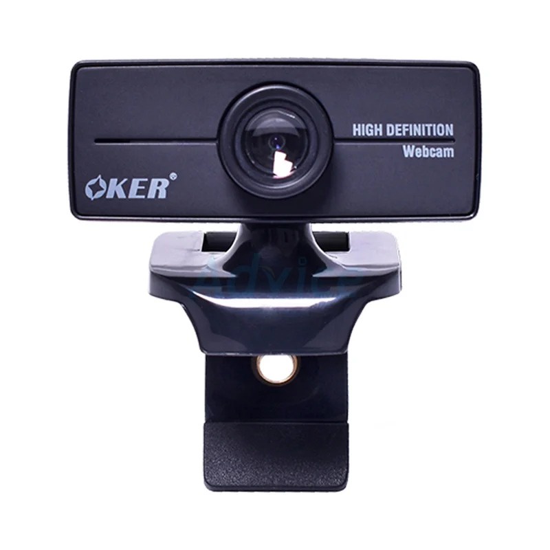 กล้อง WEBCAM OKER A18