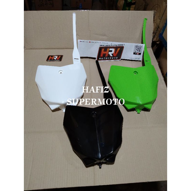Klx 230 Klx 140 หมายเลขบอร์ด Klx 150 แทร็กเตอร์ crf 150 L WR trail Supermoto body part