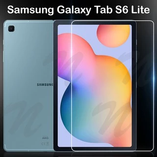 ฟิล์มกระจก สำหรับ ซัมซุง แท็ป เอส6 ไลท์ พี610 Tempered Glass Screen For Samsung Galaxy Tab S6 Lite SM-P610