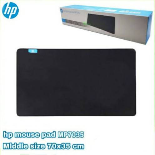 HP Mouse Pad MP 7035