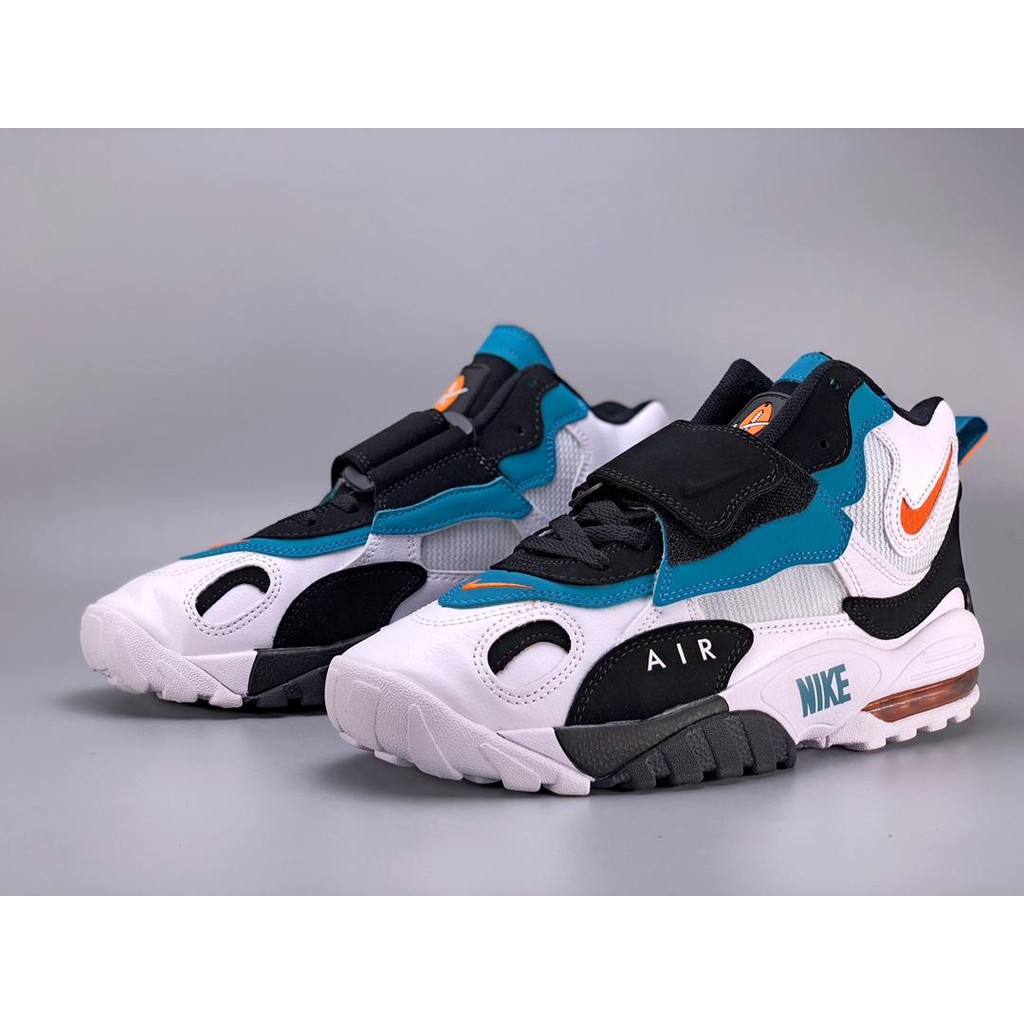 nike sportswear air max speed turf