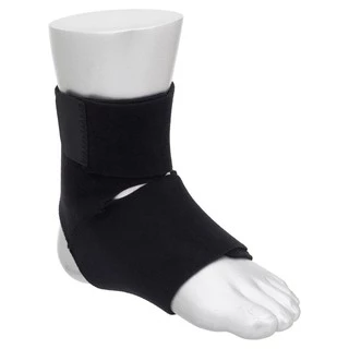 3M™ Futuro™ ฟูทูโร่ อุปกรณ์พยุงข้อเท้า รุ่นเบสิค, แบบปรับกระชับได้