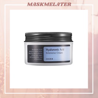 [NEW] COSRX Hyaluronic Acid Intensive Cream 100ml อ่านก่อนสั่งซื้อ