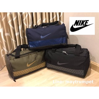 Nike luggage Bag