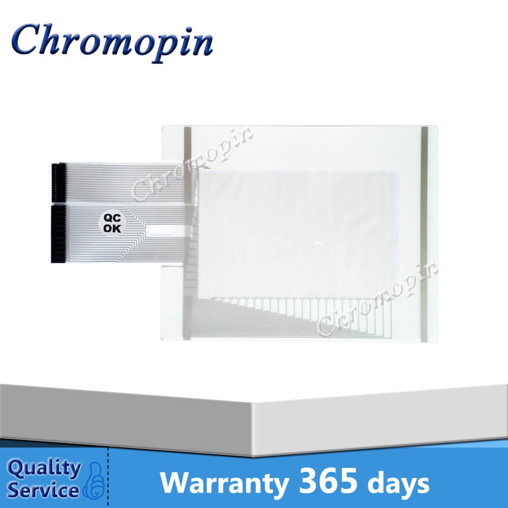 SZ หน้าจอสัมผัสสําหรับ AB Panel View 900 2711-T9A15 2711-T9A15L1 2711-T9A8 Monochrome Terminals TOUC