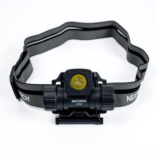 oStar Multi-function High Performance Headlamp