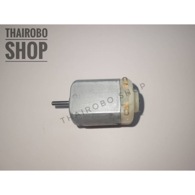 DC MOTOR 🛑 3-6 V 5000 RPM