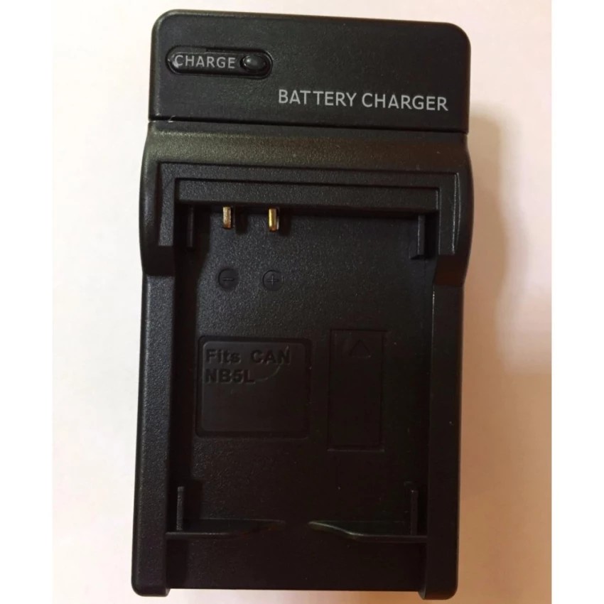 Battery Charger NB-5L for Canon PowerShot SD950 SD900 SD850 SD870 SD880  #249