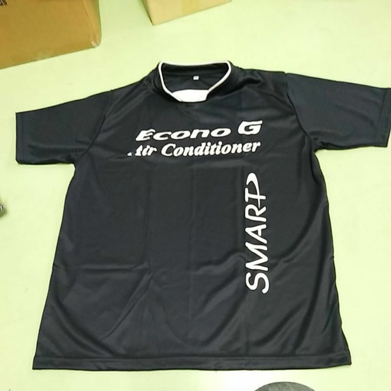 เสื้อช่างแอร์ อีโคโน่ ECONO-G Smart