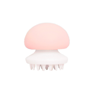 Rabbit Selection Pet Furrytail JELLYFISH COMB