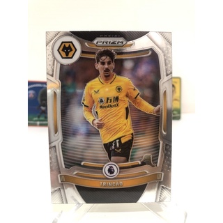 การ์ด 2021-22 Panini Prizm Premier League Soccer Cards Wolverhampton