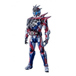 Bandai S.H.Figuarts Kamen Rider Demons Spider Genome 4573102634788 (Action Figure)