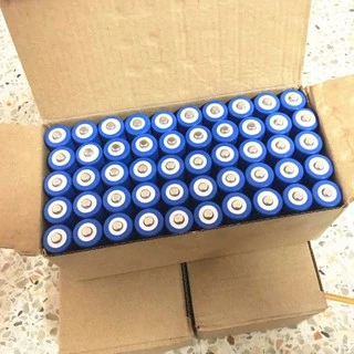 ถ่านชาร์จ 18650 3.7V รุ่น สินค้าพร้อมส่ง（jian）