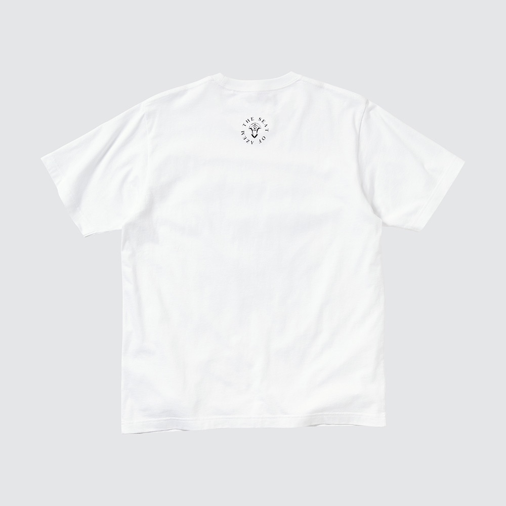 พร้อมส่ง เสื้อยืดแขนสั้น พิมพ์ลาย Final Fantasy สําหรับผู้ชาย 449080 #3