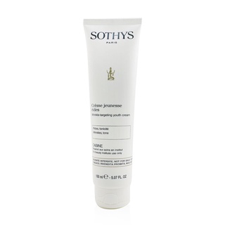 SOTHYS - Wrinkle-Targeting Youth Cream (Salon Size)