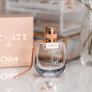 Chloe Nomade EDP 20ml(กล่องซีลของแท้💯)