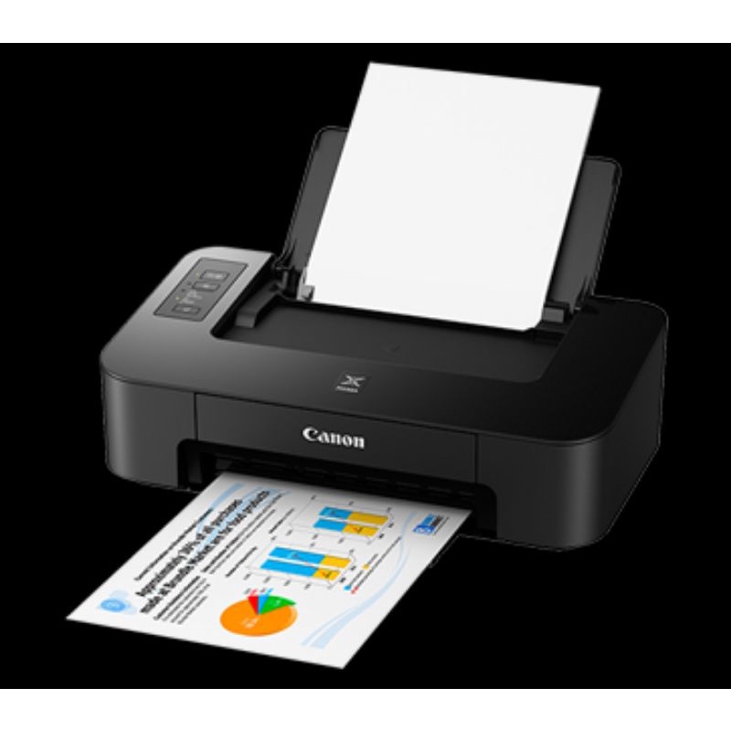 PRINTER CANON PIXMA TS207