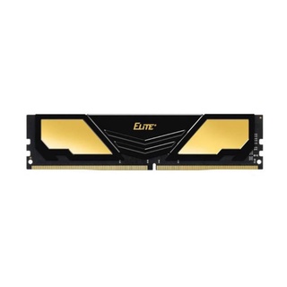 Elite Plus GOLD 16GB DDR4 3200  Elite Plus GOLD U-Dimm 16GB DDR4 3200 1.2V