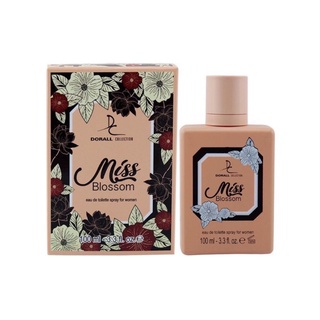 Dorall Collection Miss Blossom 100 ml