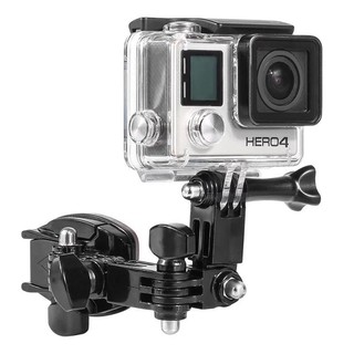 cherry ที่ยึดกล้อง Action cam กล้อง Gopro ติดหมวกกันน็อค Motowolf Helmet Camera MDL3520