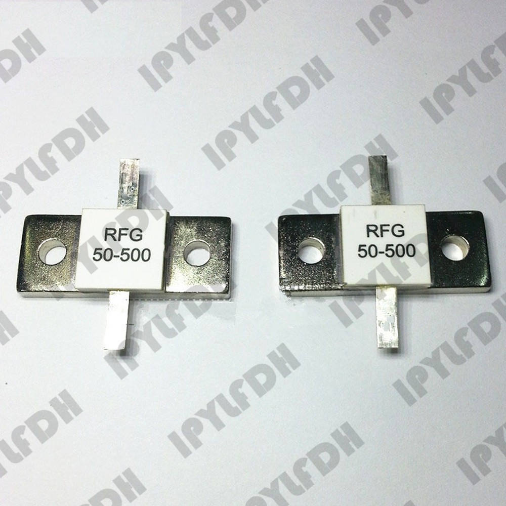 โมดูลไฟ RFG50-500 RFG100-250 RF