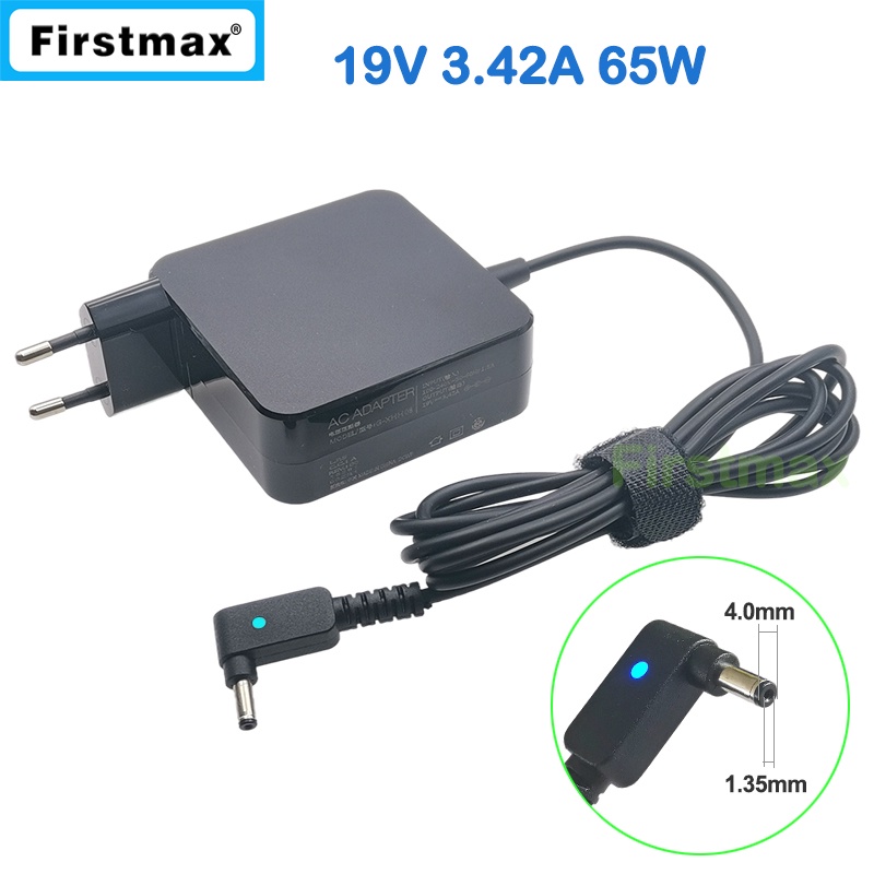 19V 3.42A laptop ac power adapter charger for Asus ZenBook UX32LN UX303LB UX303LN UX42A UX42S UX50V 