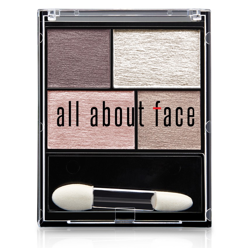 ถูกและดี ขายส่งเครื่องสำอางนำเข้า About Face Palette