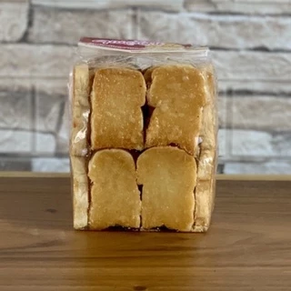ขนมปังกระเทียม หอม กรอบ อร่อย 250g