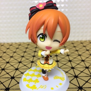 Puchi Love Live Rin ของ🇯🇵แท้ มือ 2 สูง 7 CM เหมือนใหม่ครับ