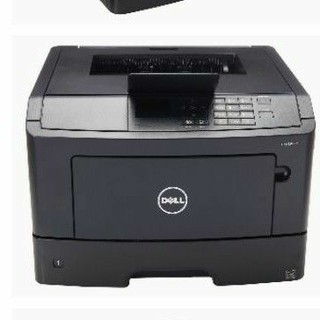 [ลด 80บ. โค้ด ENTH119]Dell S2830DN Laser Printer - Monochrome - 1200 x 1200 dpi Print - Plain Paper Print - Desktop