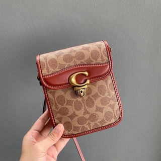 COACH C8484 TALL STUDIO CROSSBODY