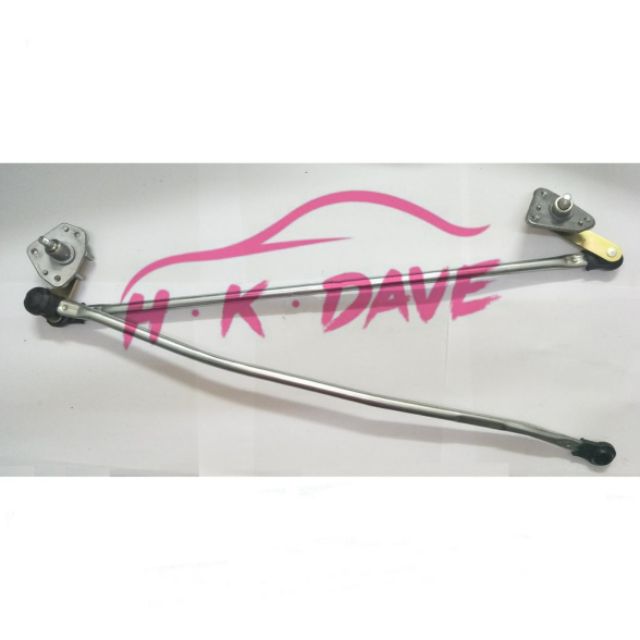 TOYOTA CAMRY SXV10 ด้านหน้า WIPER LINK