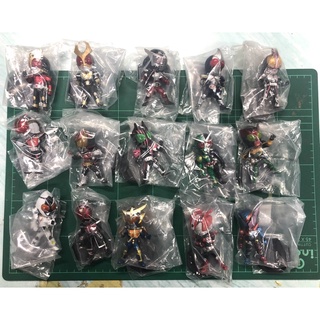 Ichiban kuji kamen rider ชุดงานจับฉลาก อิจิบันคุจิ ครบรอบ 45 ปี มือ 1