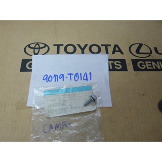 412. 90119-T0141 โบลท์ ALL ใช้ได้หลายรุ่น (TTGSHO) ของแท้ เบิกศูนย์ โตโยต้า Toyota (TTGSHO)