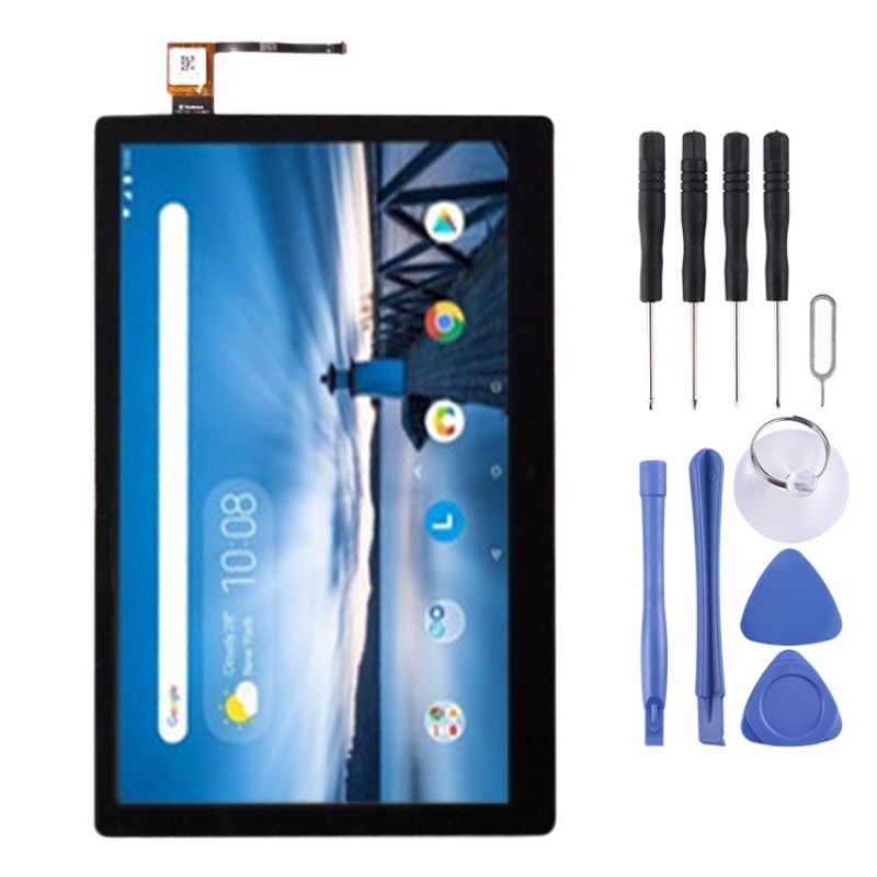 หน้าจอ LCD และดิจิไทเซอร์ สําหรับ Lenovo TAB E10 TB-X104F TB-X104L TB X104