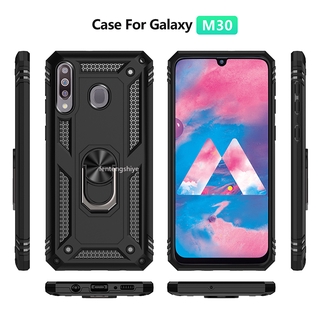 เคสโทรศัพท์กันกระแทกสําหรับ Samsung Galaxy M30 / A40S