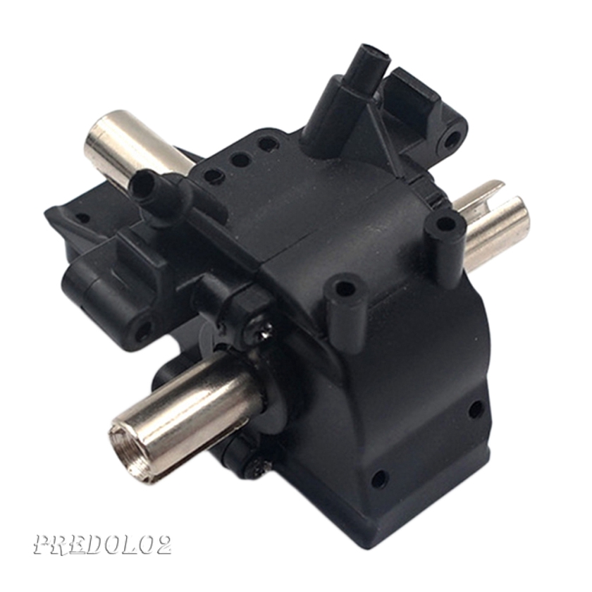 อาร์ซี รถด้านหน้าประกอบเปลี่ยนชิ้นส่วนสําหรับ Wltoys 12428 12423 12429