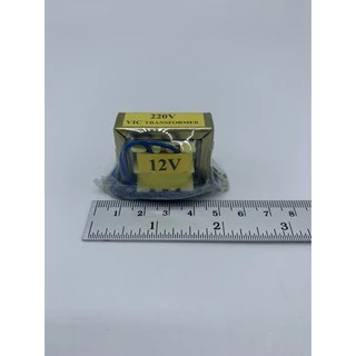 หม้อแปลง TRANSFORMER 200MA 3V,3VCT,6V,6VCT,9V,9VCT,12V,12VCT, 15V (220 V)