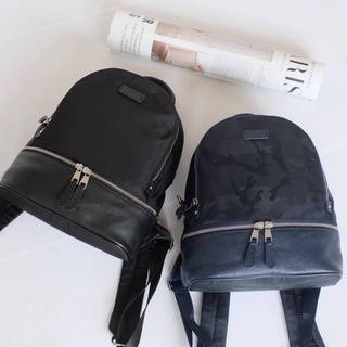 KEEP Oval backpack 🎒