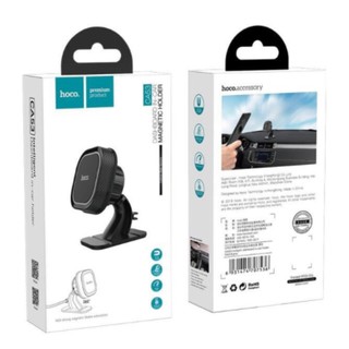 Hoco CA53 ของแท้ 100% ที่วางมือถือในรถยนต์ Intelligent Dashboard Car Holder