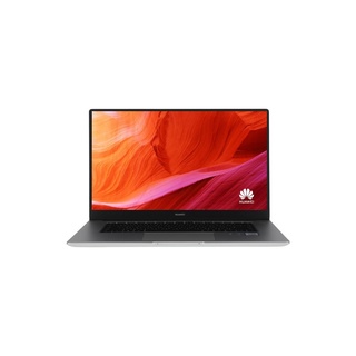 Huawei Notebook MateBook D15 BohrB-WAI9AQ (Mystic Silver)