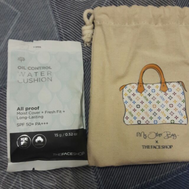 the faceshop