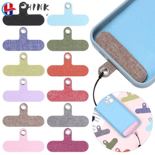 CHINK Universal Detachable Card Gasket Adjustable Mobile Phone Gasket Lanyard