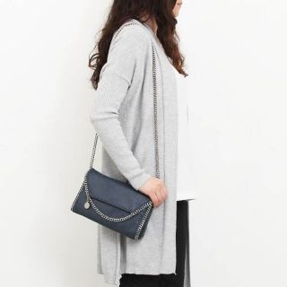 กระเป๋าสะพายข้างแฟชั่น stella mccartney
