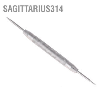 Sagittarius314 เครื่องมือสปริงบาร์ สําหรับซ่อมแซมสายนาฬิกาข้อมือ