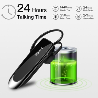 new bee bluetooth earpiece